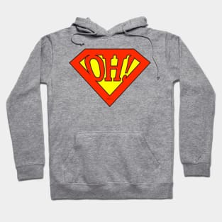 Super OH Hoodie